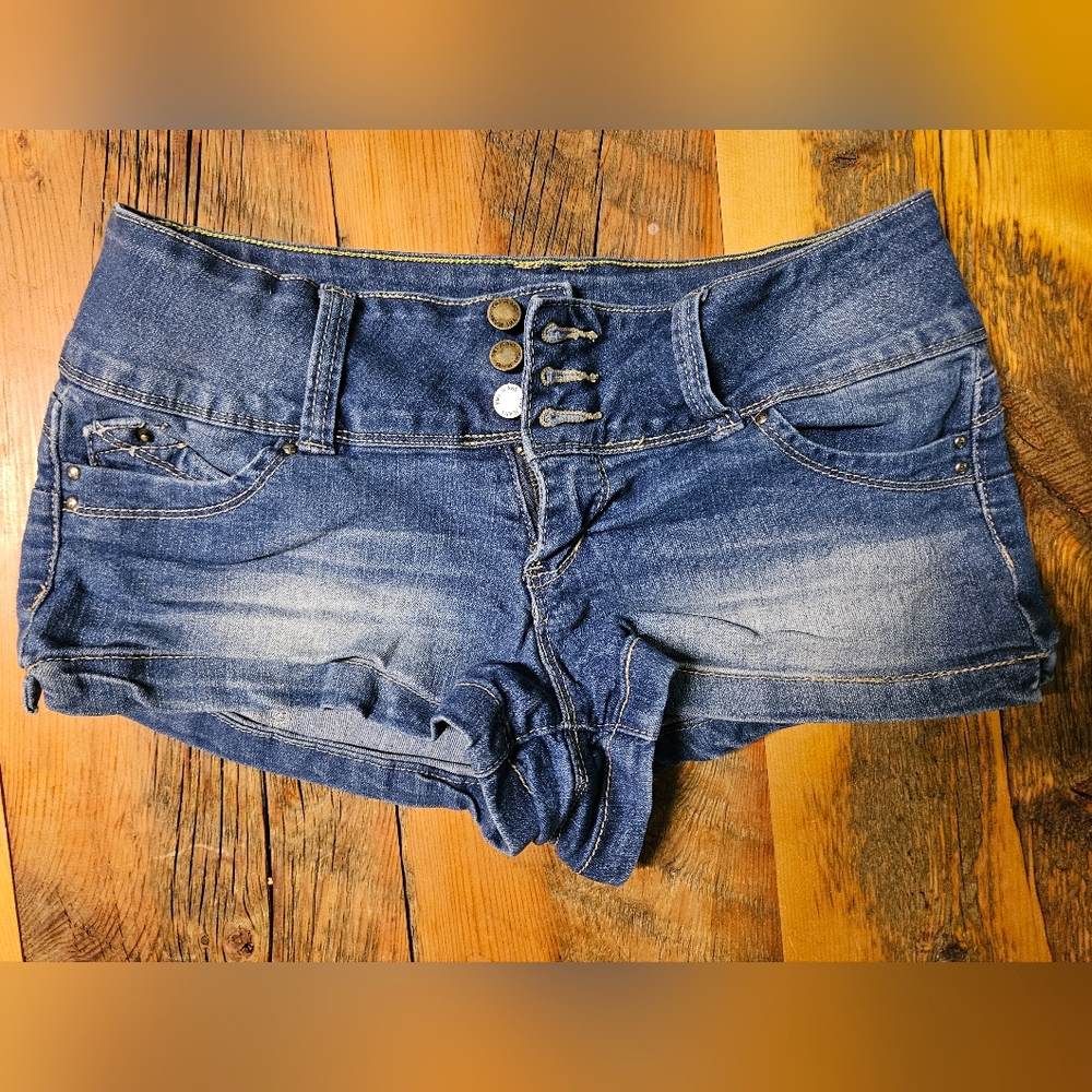 YMI shorts